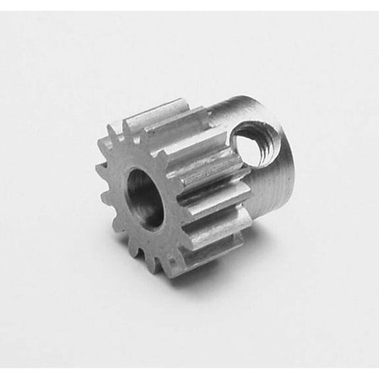 Pinion Gear Xtra Hard 5mm 8 Mod 15T - Xtreme RC
