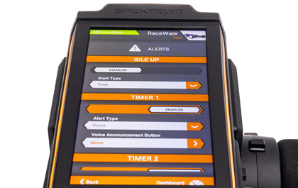 iXSR Surface Transmitter with SR515 Receiver - Xtreme RC