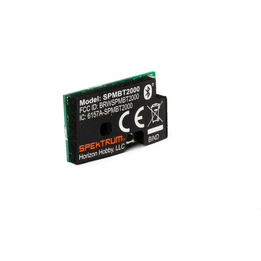 BT2000 Bluetooth Module - Xtreme RC