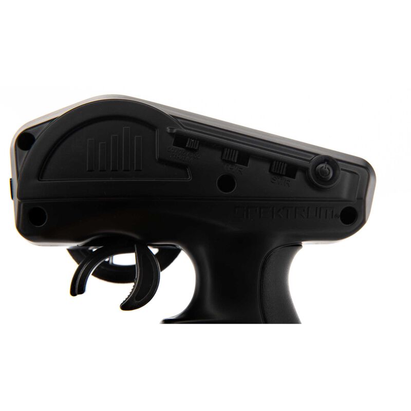 SLT3 3CH 2.4Ghz SLT Radio System w/SR315DP - Xtreme RC