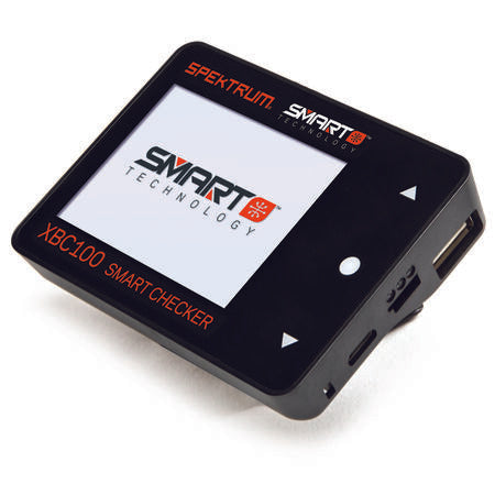 XBC100 SMART Battery Checker & Servo Driver - Xtreme RC