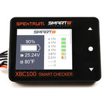 XBC100 SMART Battery Checker & Servo Driver - Xtreme RC