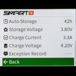 XBC100 SMART Battery Checker & Servo Driver - Xtreme RC