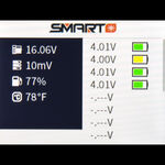 XBC100 SMART Battery Checker & Servo Driver - Xtreme RC