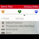XBC100 SMART Battery Checker & Servo Driver - Xtreme RC