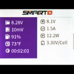 XBC100 SMART Battery Checker & Servo Driver - Xtreme RC