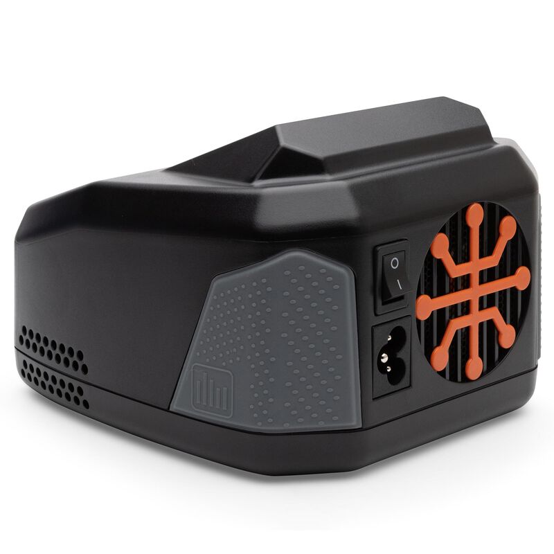 Smart S2100 G2 AC Charger, 2x100W - Xtreme RC