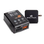 S100 1x100W USB-C Smart Charger, 65W USB-C GaN Power Supply Combo - Xtreme RC