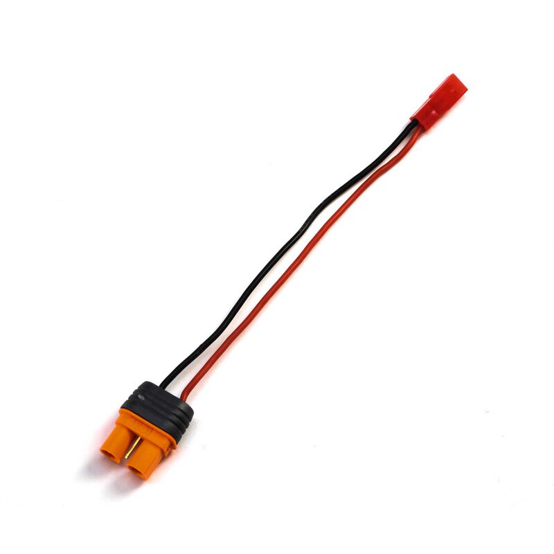 Adapter: IC3 Battery / JST Device - Xtreme RC