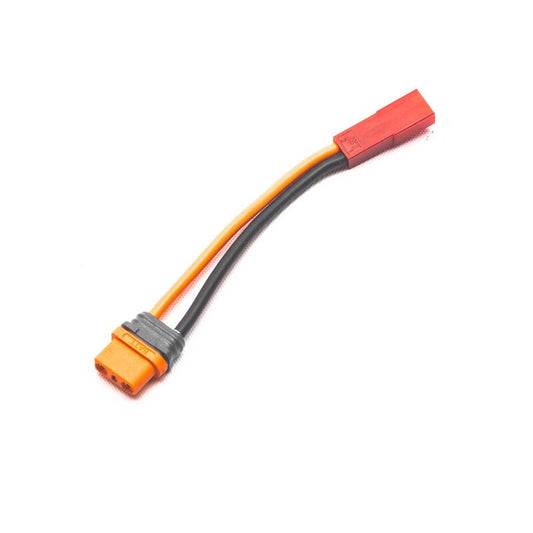 Adapter: IC2 Battery / JST - RCY Device - Xtreme RC