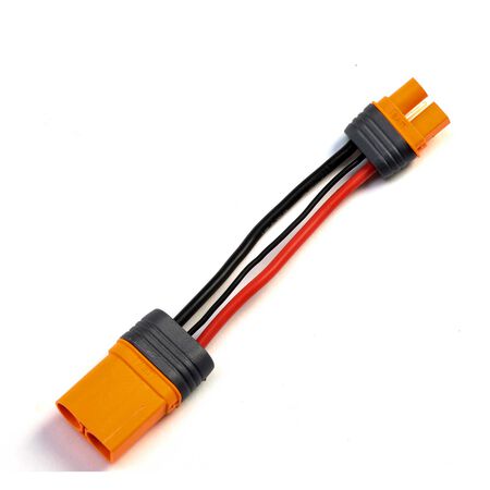 Adapter: IC3 Battery / IC5 Device - Xtreme RC