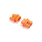 1pc. battery adapter: IC2 Device/IC3 Battery (2) - Xtreme RC