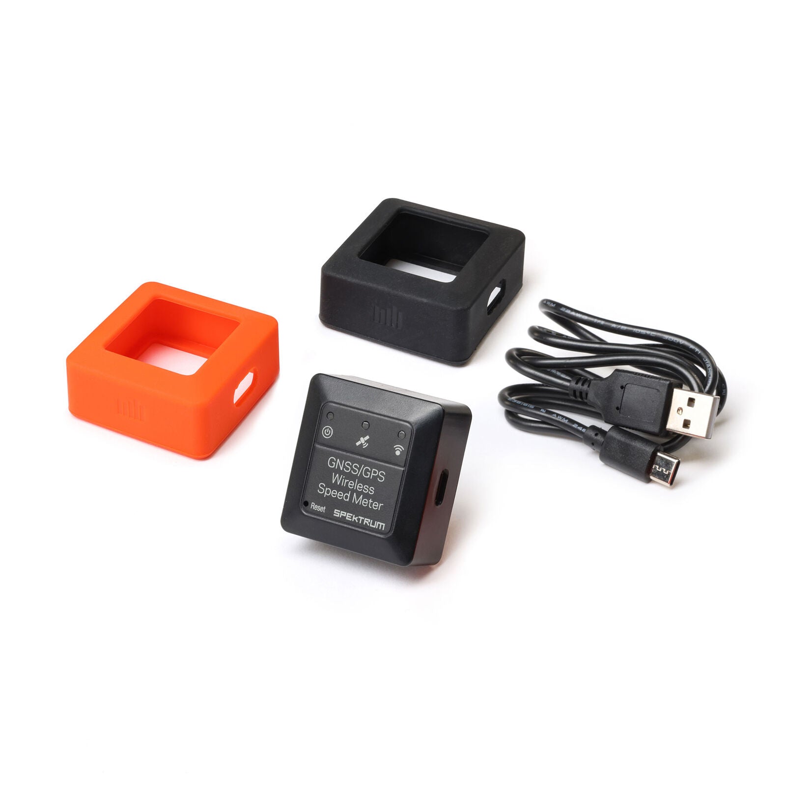 GNSS Wireless GPS Speed Meter & Data Logger - Xtreme RC