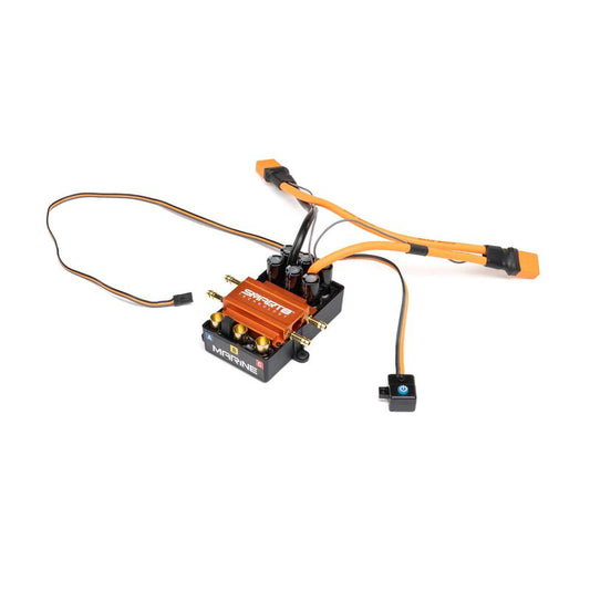 200 Amp Brushless Smart Marine ESC 12S - Xtreme RC