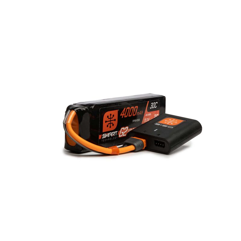 Smart G2 Air Powerstage Bundle 3 - Xtreme RC