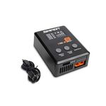 Smart Powerstage: 3300mAh 7C NiMH & S100 Charger - Xtreme RC