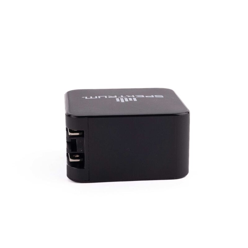 Smart G2 Powerstage Bundle: 810mAh 2S 50C LiPo Battery (IC2), S100 Charger, 65W Power Block, Adapter - Xtreme RC