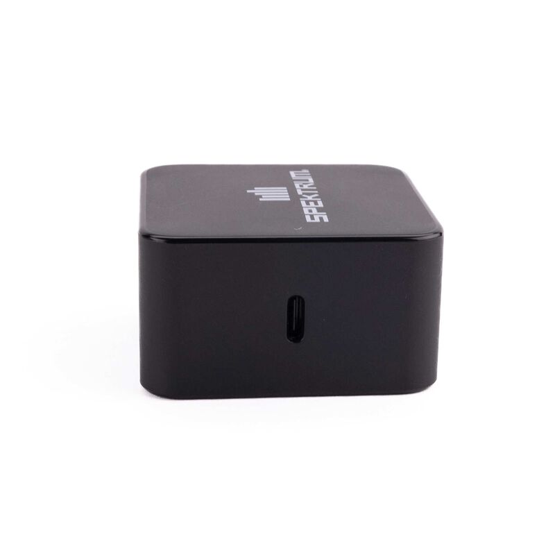 Smart G2 Powerstage Bundle: 810mAh 2S 50C LiPo Battery (IC2), S100 Charger, 65W Power Block, Adapter - Xtreme RC