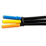 Firma 150 Amp V2 Brushless Smart ESC 6S (Orange) - Xtreme RC