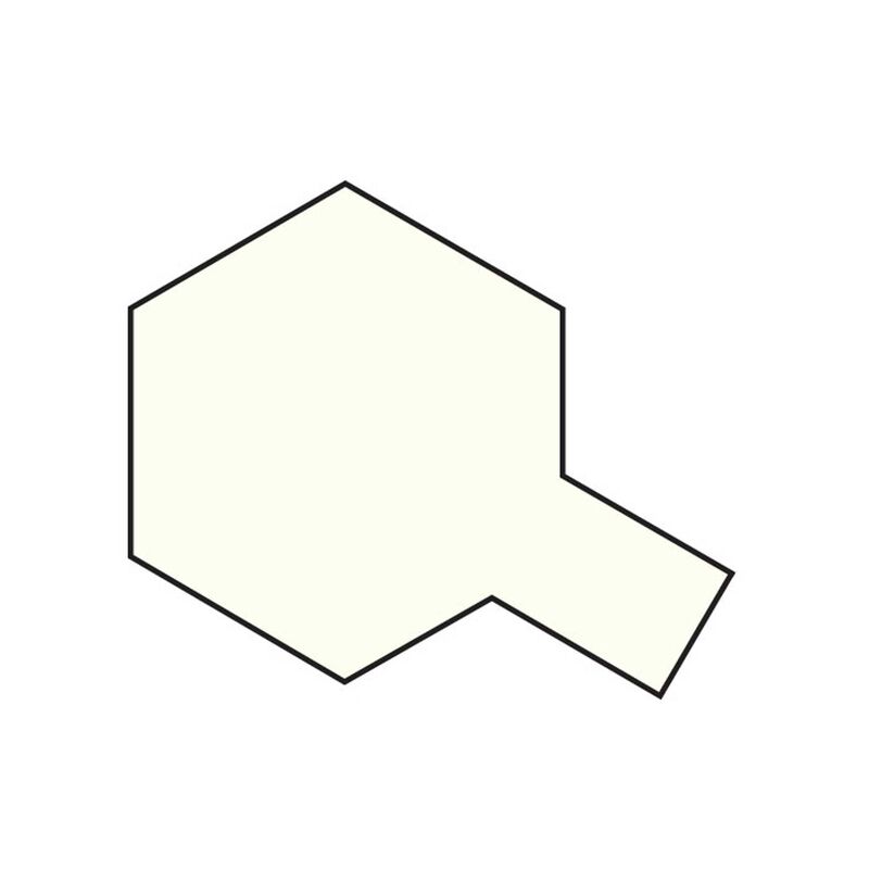 Lacquer Spray Paint, TS-13 Clear - 100ml Spray Can - Xtreme RC