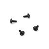 Shock Piston Retainer Screw (4pcs) - Xtreme RC