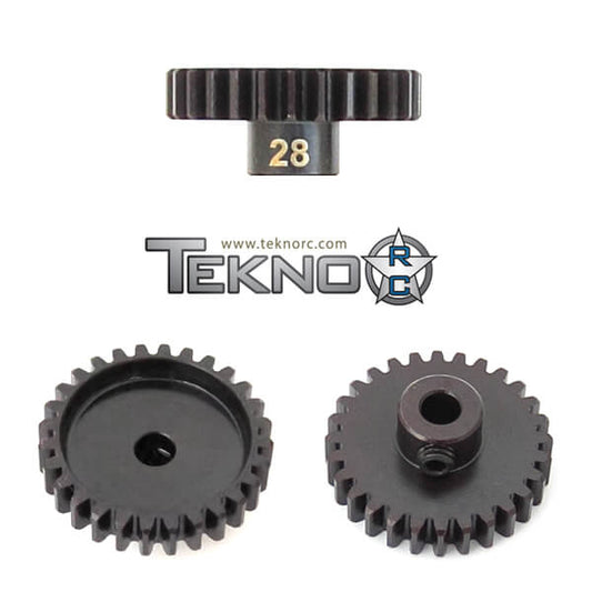 Pinion Gear 28T M5 - Xtreme RC
