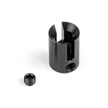 Diff Coupler (HD, hardened steel) - Xtreme RC