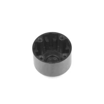 Differential Case(f/c/r,hardened steel,ET48/MT410) - Xtreme RC