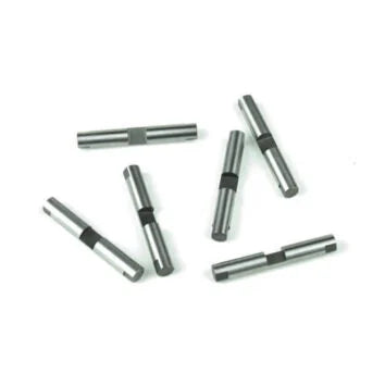 Differential Cross Pins (6pcs, requires TKR5150 gears) - Xtreme RC
