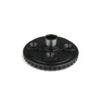 Differential Ring Gear (straight cut, CNC, 40t) - Xtreme RC