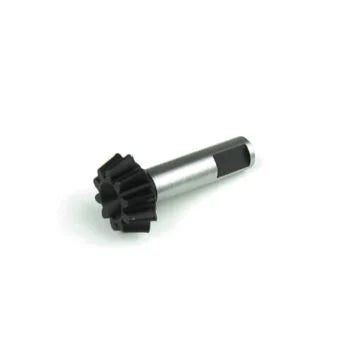 Diff Pinion (straight cut, 10T, CNC) - Xtreme RC