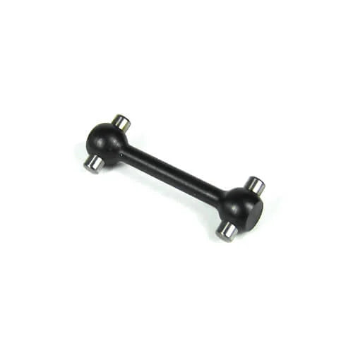 Driveshaft (SCT/SL, center, rear, hardened steel) - Xtreme RC