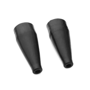 Shock Boots (for 107mm shocks, 2pcs) - Xtreme RC