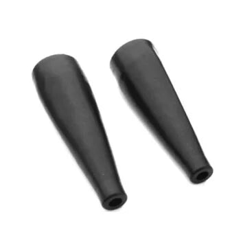 Shock Boots (XL length, rear ET/NT, 2pcs) - Xtreme RC