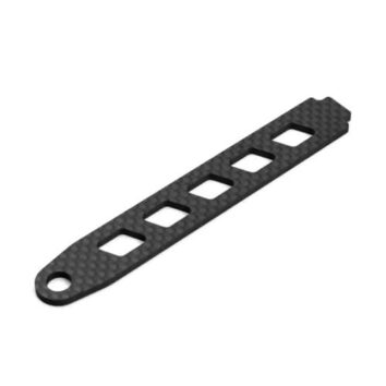 Battery Strap (carbon fiber, EB410) - Xtreme RC