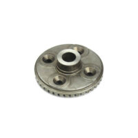 Differential Ring Gear (40t, use with TKR6551) - Xtreme RC