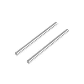 Hinge Pins (Inner, FR/RR, super hard, EB410, 2pcs) - Xtreme RC