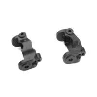 Spindle Carriers (15°, l/r, EB410) - Xtreme RC
