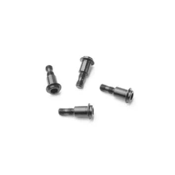 Kingpin Shoulder Screws (EB410, 4pcs) - Xtreme RC