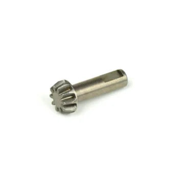 Diff Pinion (10t, use with TKR7221): ET410 - Xtreme RC