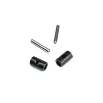 CV Rebuild kit (f/r, for 2 axles) - Xtreme RC
