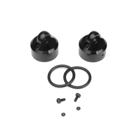 Shock Caps - Xtreme RC