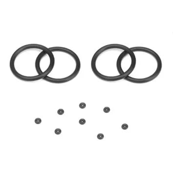 Emulsion O-Ring Set - Xtreme RC
