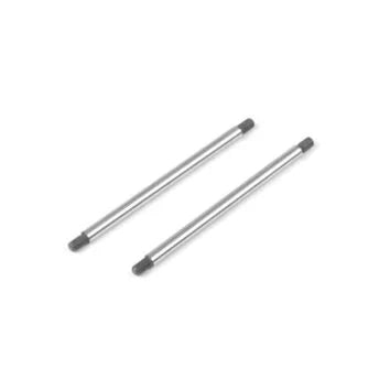 Hinge Pins Outer/Rear (2) - Xtreme RC