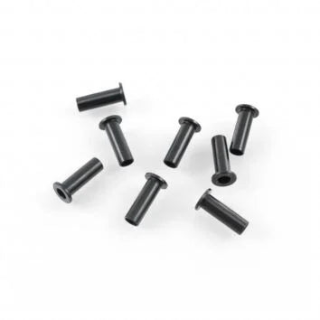 Hinge Pin Bushings (long, 8pcs) - Xtreme RC