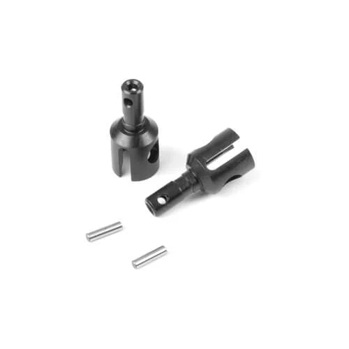 Differential Outdrives (F/R NB/NT48 2.0, F/C/R EB/ET48 2.0, 2pcs) - Xtreme RC