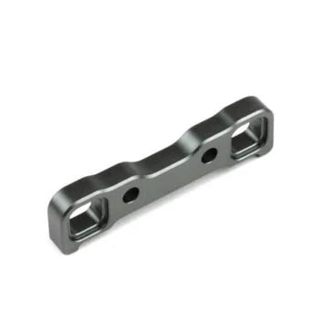 Hinge Pin Brace 7075 1mm LRC, EB/NB48 2.1, B Block - Xtreme RC