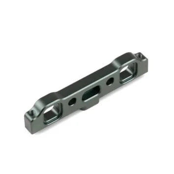 Hinge Pin Brace 7075 1mm LRC, EB/NB48 2.1, C Block - Xtreme RC