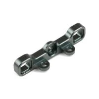 Hinge Pin Brace (CNC, 7075, -1mm LRC, EB/NB48 2.1, D Block) - Xtreme RC