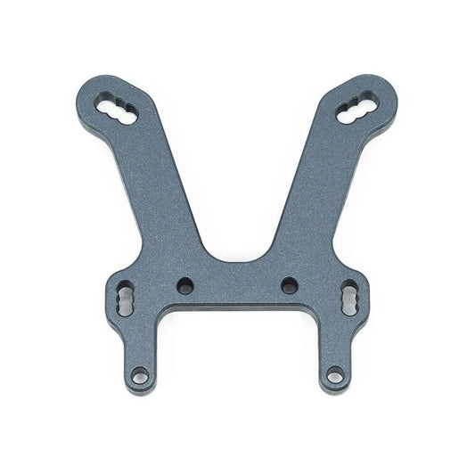 Shock Tower (split, front, 7075 CNC, GM ano, EB/NB48 2.x) - Xtreme RC